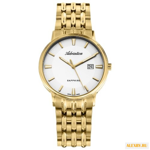 Наручные часы Adriatica