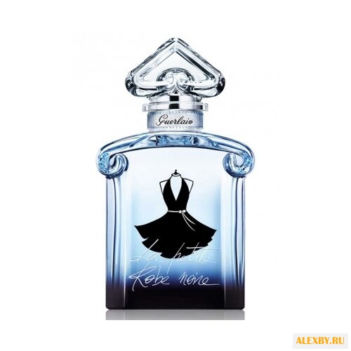 Guerlain La Petite Robe Noire