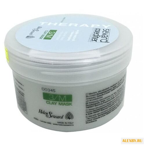 Helen Seward MEDITER