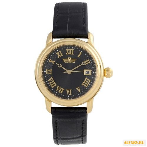 Наручные часы Полет-Хронос 2315