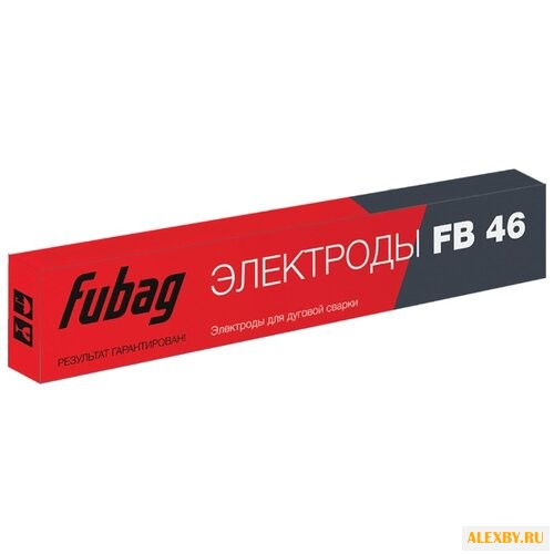 Электроды для ручной дуговой