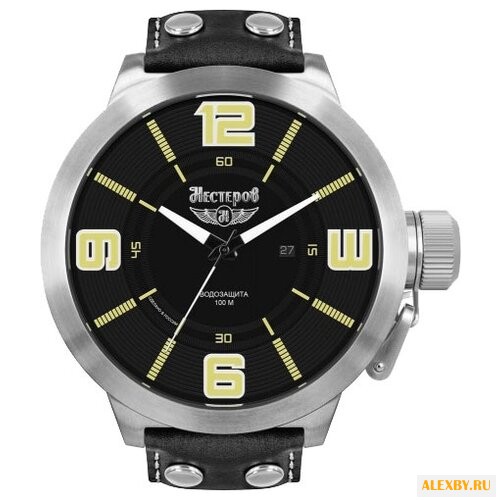 Наручные часы Нестеров