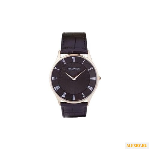 Наручные часы ROMANSON TL0389MGBK