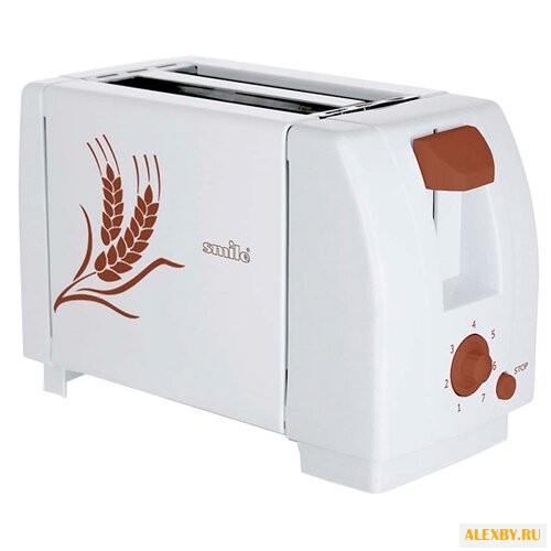 Тостер Smile TA 1840