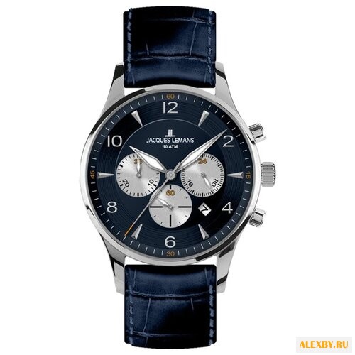 Наручные часы JACQUES LEMANS