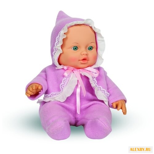 Кукла Весна Малышка 1 девочка