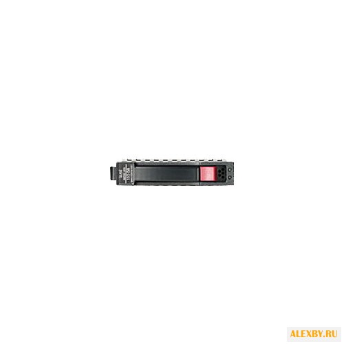 Жесткий диск HP 431786-B21