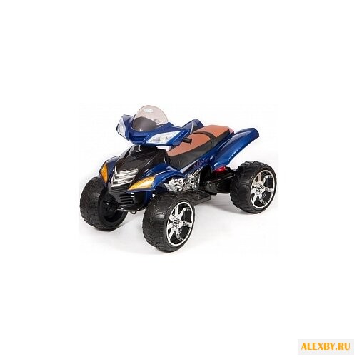 Barty Квадроцикл Quad Pro M007MP