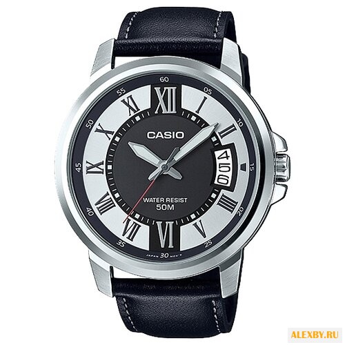 Наручные часы CASIO MTP-E130L-1A