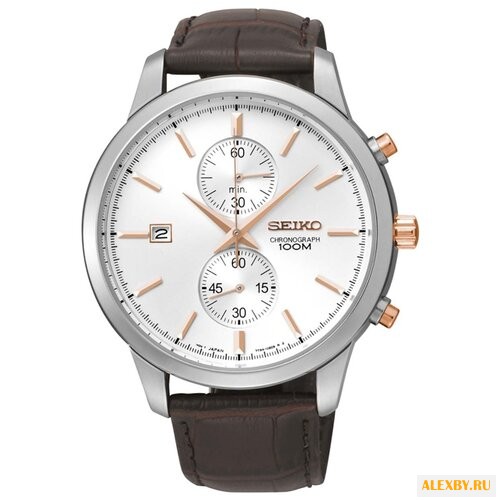 Наручные часы SEIKO SNN277