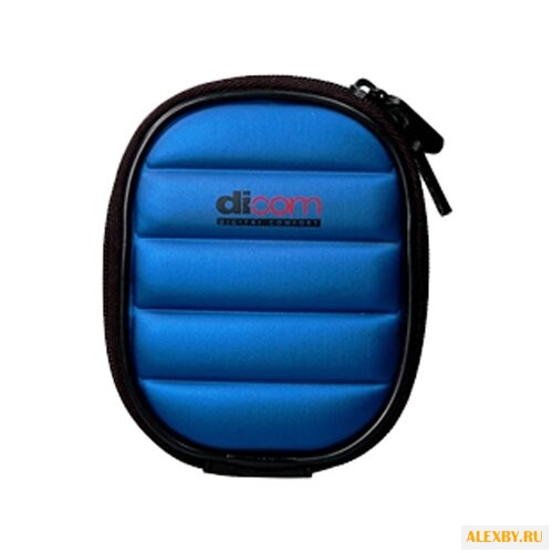 Чехол для фотокамеры Dicom H3010