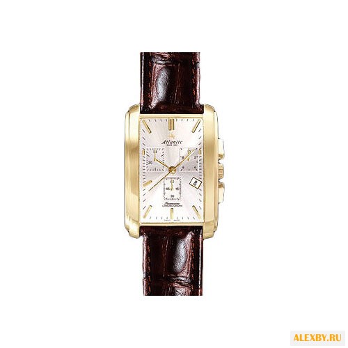 Наручные часы Atlantic