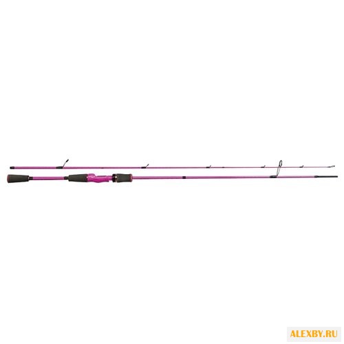 Удилище спиннинговое Maximus