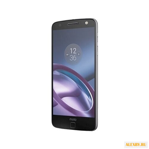 Смартфон Motorola Moto Z 64GB