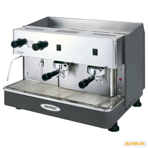 Кофеварка рожковая Expobar