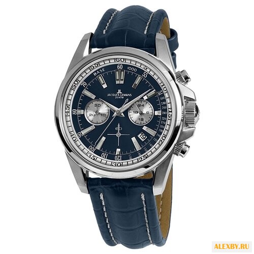Наручные часы JACQUES LEMANS