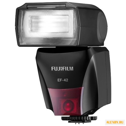 Вспышка Fujifilm EF-42 TTL Flash