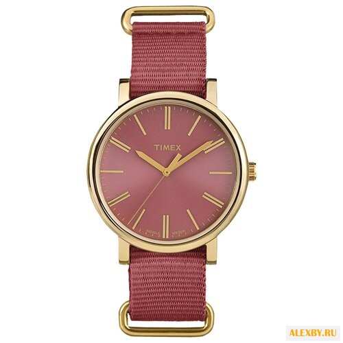 Наручные часы TIMEX TW2P78200