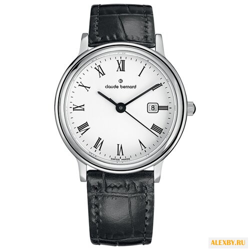 Наручные часы claude bernard