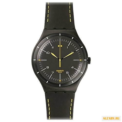 Наручные часы swatch YWB100