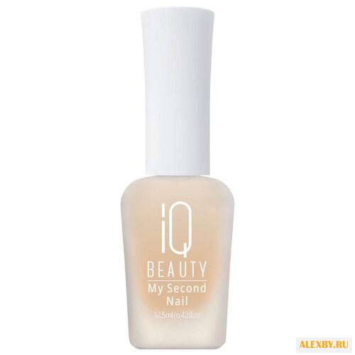 Препарат для утолщения ногтей