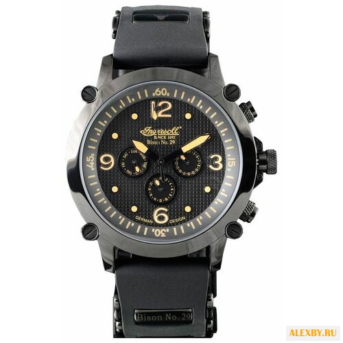 Наручные часы Ingersoll