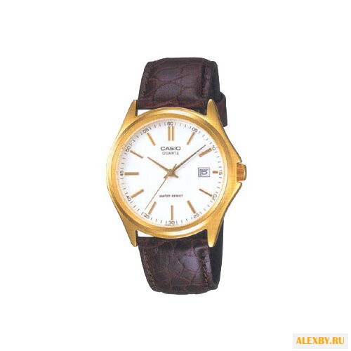 Наручные часы CASIO MTP-1183Q-7A