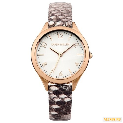 Наручные часы Karen Millen