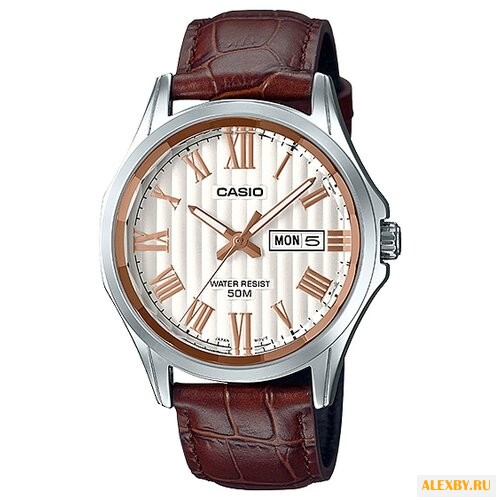 Наручные часы CASIO MTP-E131LY-7A