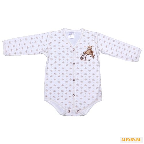 Боди Мамуляндия