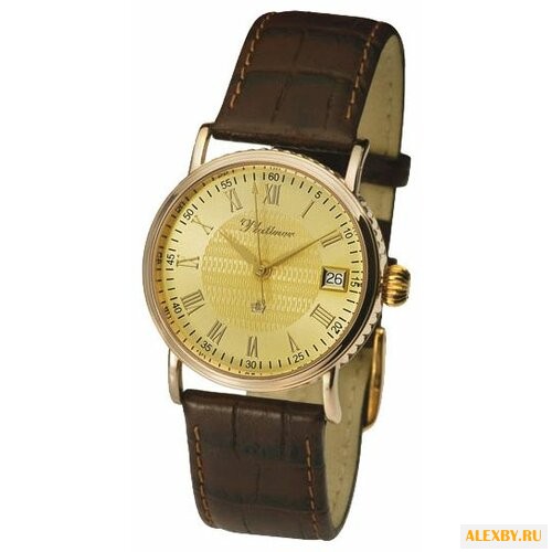 Наручные часы Platinor 53550.421