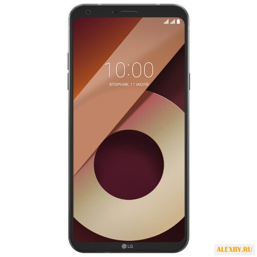 Смартфон LG Q6a M700