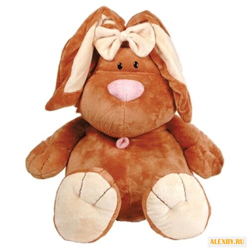 Мягкая игрушка Gulliver Кролик