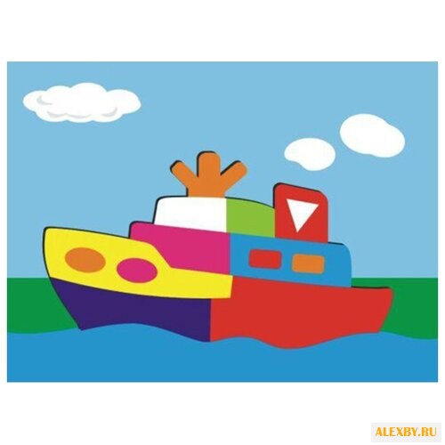 Рамка-вкладыш Чудо-Дерево