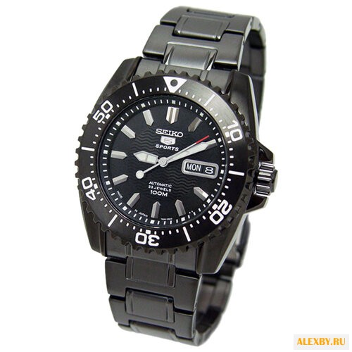 Наручные часы SEIKO SNZG41J