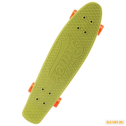 Лонгборд Ridex Commander 27