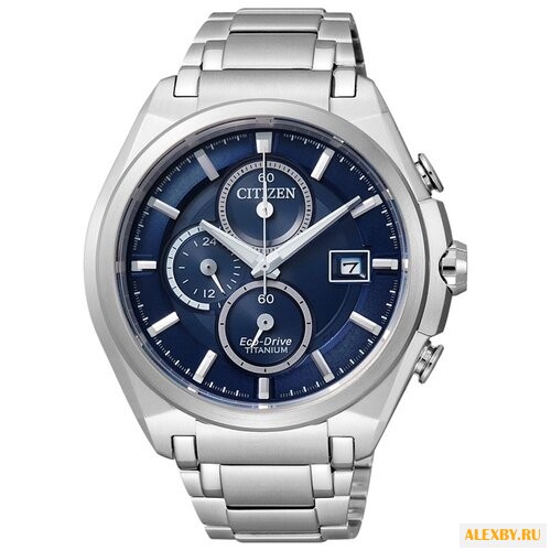 Наручные часы CITIZEN CA0350-51M