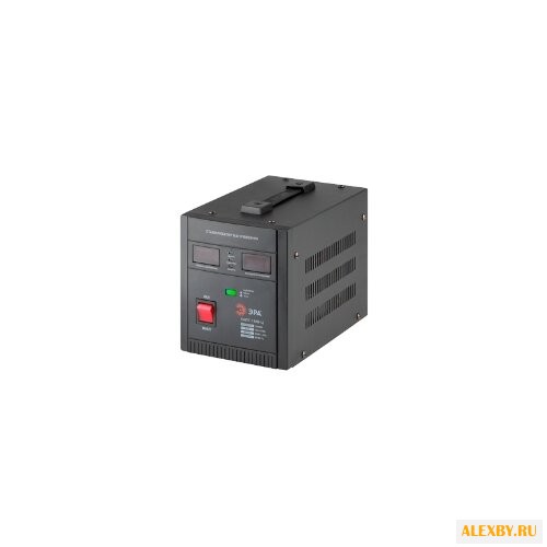 Стабилизатор напряжения ЭРА