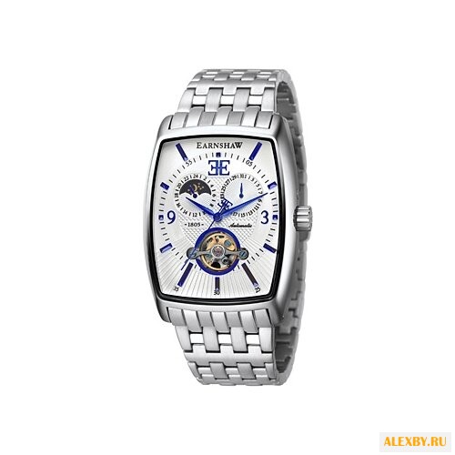 Наручные часы EARNSHAW ES-8010-22