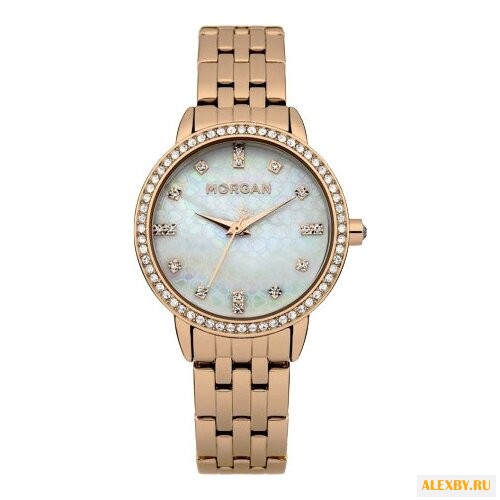 Наручные часы MORGAN M1222RGM