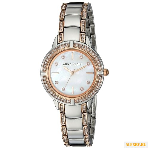 Наручные часы ANNE KLEIN 2977MPRT