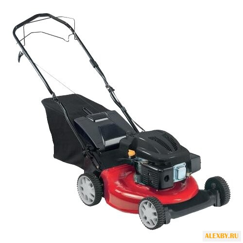 Газонокосилка MTD Smart 42 SPO