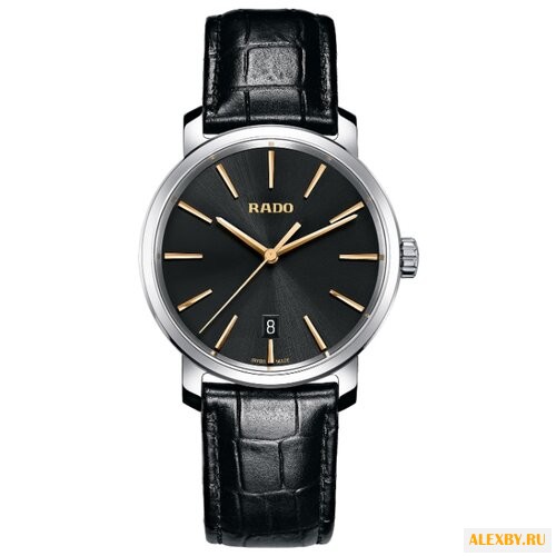 Наручные часы RADO 219.0078.3.116