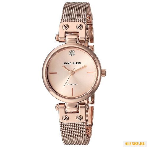 Наручные часы ANNE KLEIN 3002RGRG