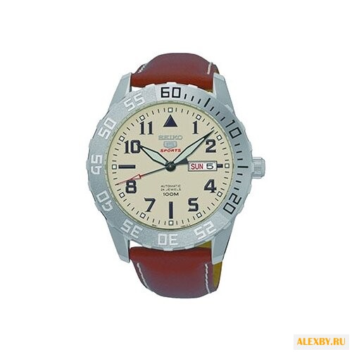 Наручные часы SEIKO SRP757