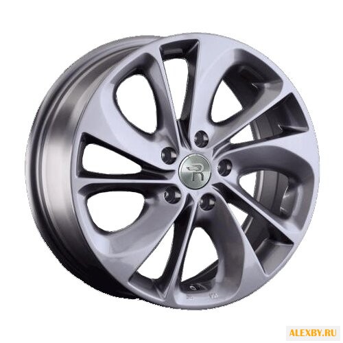 Колесный диск Replica HND228