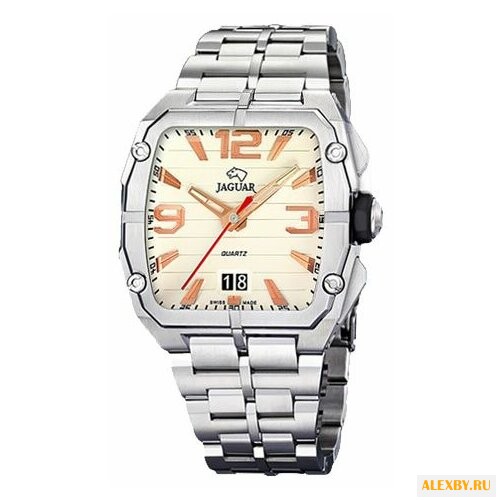 Наручные часы Jaguar J641_1