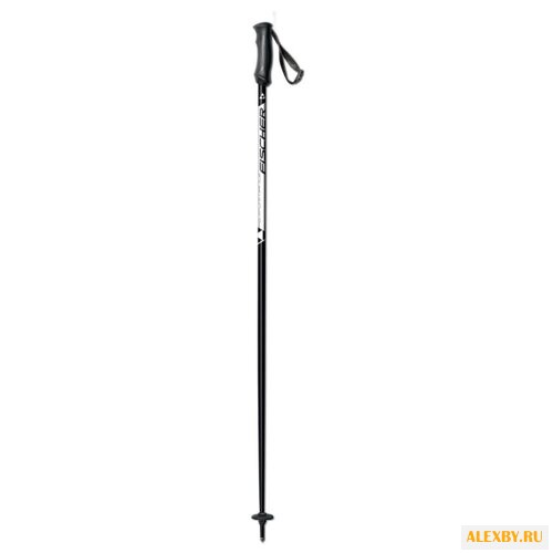 Палки для горных лыж Fischer