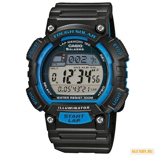 Наручные часы CASIO STL-S100H-2A