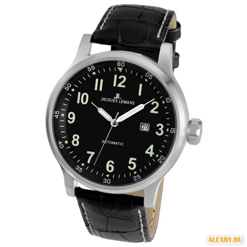 Наручные часы JACQUES LEMANS